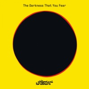 The Darkness That You Fear - Single