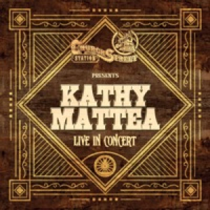 Church Street Station Presents: Kathy Mattea (Live In Concert) - EP