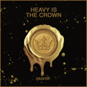Heavy Is The Crown - Single