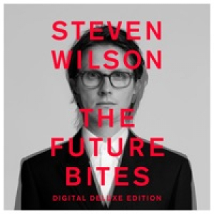 THE FUTURE BITES (Deluxe Edition)