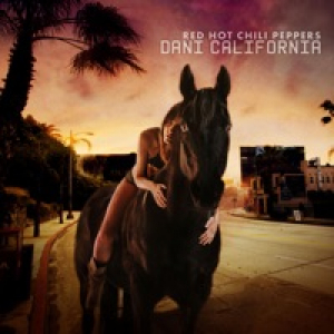 Dani California - EP