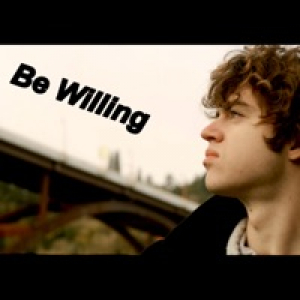 Be Willing (feat. Gino Vannelli) - Single