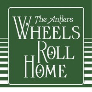 Wheels Roll Home (Edit) - Single