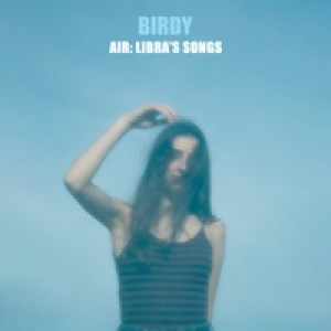 Air: Libra's Songs - EP
