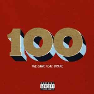 100 (feat. Drake) - Single
