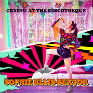 Crying at the Discotheque - Single