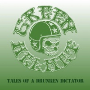 Tales of a Drunken Dictator