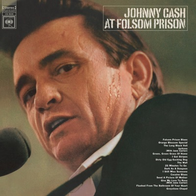 At Folsom Prison (Live) At Folsom Prison (Live)