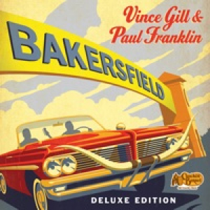 Bakersfield (Deluxe Edition)