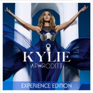Aphrodite (Deluxe Experience Edition)