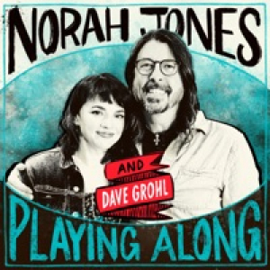 Razor (From “Norah Jones is Playing Along” Podcast) - Single