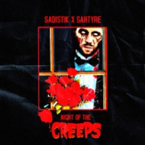 Night of the Creeps - Single