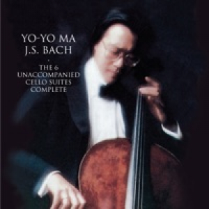 Bach: Cello Suites Nos. 1-6, BWV 1007-1012 (2009 Remaster)