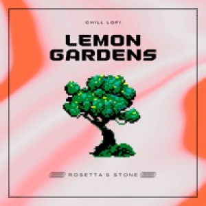 Lemon Gardens - Single