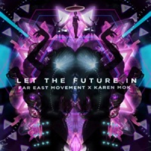 Let the Future In - Single