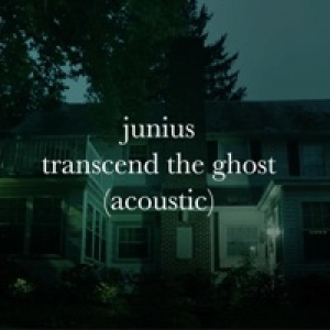 Transcend the Ghost (Acoustic) - Single