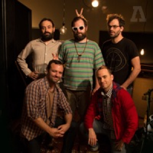 Mewithoutyou on Audiotree Live - EP