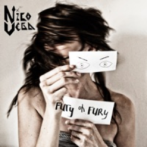 Fury Oh Fury - EP