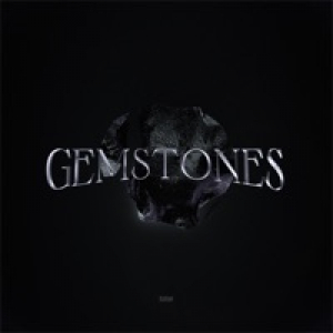 Gemstones Obsidian - EP