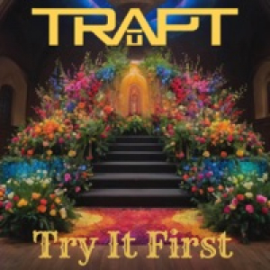 Try It First - Single
