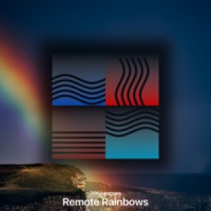 Remote Rainbows - Single