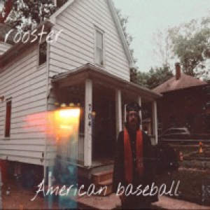 American Baseball - EP