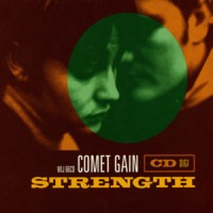 Strength - EP