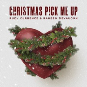 Christmas Pick Me Up - Single