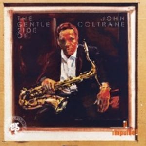 The Gentle Side of John Coltrane