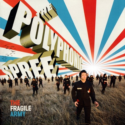 The Fragile Army The Fragile Army