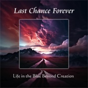 Last Chance Forever - Single