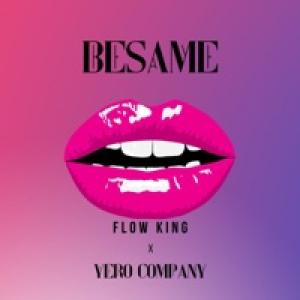 Bésame (feat. Yero Company) - Single