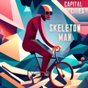 Skeleton Man - Single