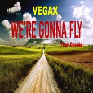 We're gonna Fly - Single