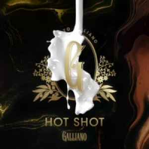 Hot Shot - Single