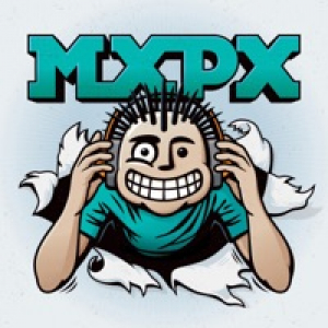 MxPx (Deluxe)