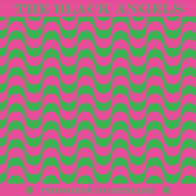 Phosgene Nightmare - EP Phosgene Nightmare - EP