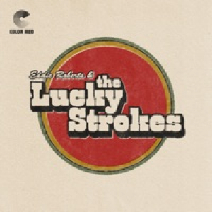 The Lucky Strokes (feat. Shelby Kemp)