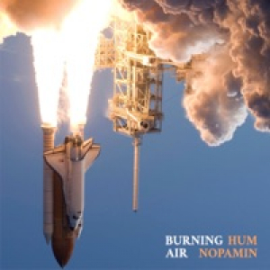Burning Air - Single