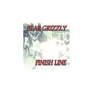 Finish Line - Single