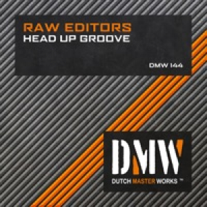 Head up Groove - Single