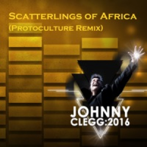 Scatterlings of Africa - Single