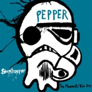 Stormtrooper (Kona Town Revisited) - Single