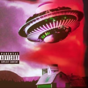 Martians (feat. Obie Trice, Mr. Shiz Nasty & Sentury Status) - Single