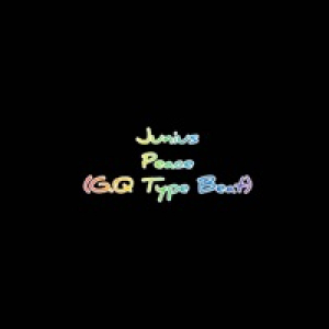 Peace (G.Q type beat) - Single