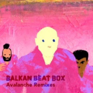 Avalanche Remixes - Single