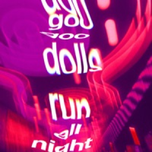 Run All Night - Single