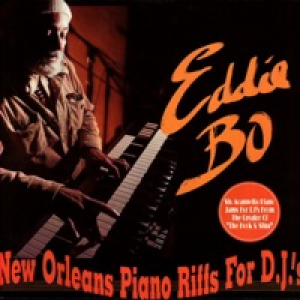 New Orleans Piano Riffs For DJ's
