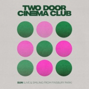 Sun (Live & Smiling from Finsbury Park) - Single