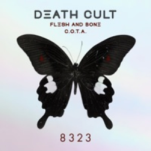 DEATH CULT - 8323 - Single